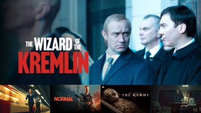 The Wizard of Kremlin to Normal: 5 Gripping Hollywood Movies released on OTT in September to watch before the month ends