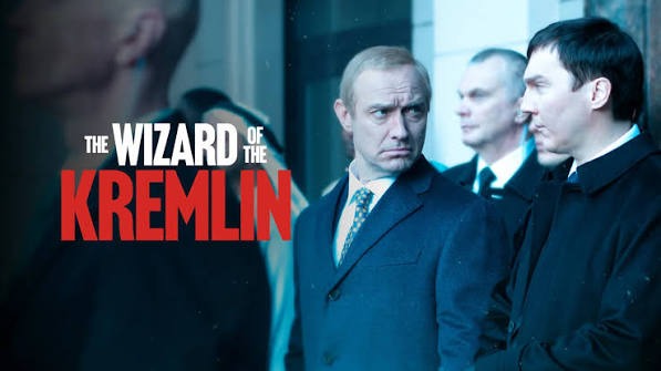 The Wizard of Kremlin to Normal: 5 Gripping Hollywood Movies released on OTT in September to watch before the month ends 1
