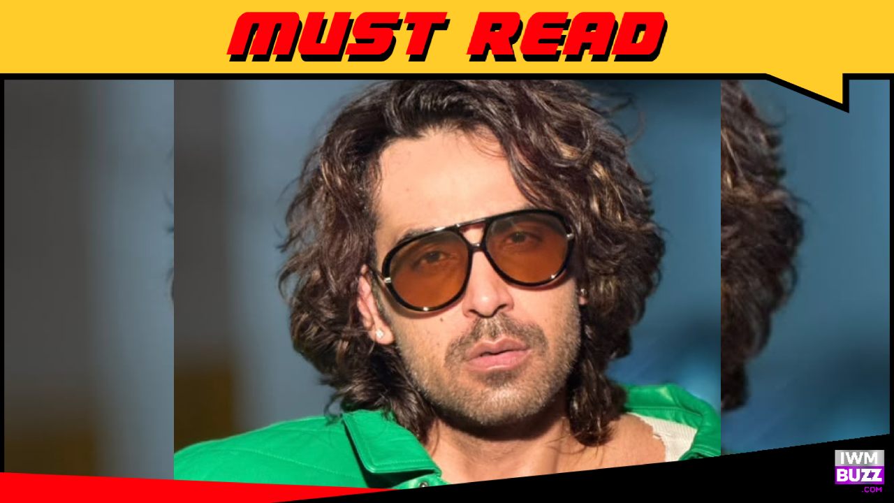 There has to be something that feels meaningful to me: Arhaan Khan on choosing his projects 1