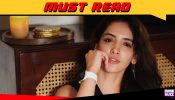 There’s no monotony in the storyline: Sonakshi Batra on what sets Jagadhatri apart