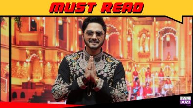 This is as authentic as it gets: Shreyas Talpade on hosting Sa Re Ga Ma Pa
