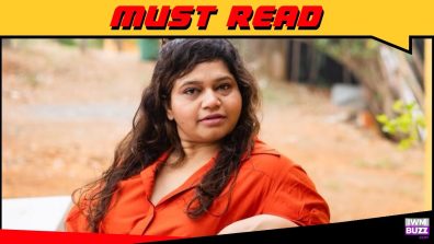 Trupti Khamkar Reveals Why Playing Daayra’s Police Officer Jyoti Was ‘Easy’: ‘You Didn’t Have To Really Complicate It’