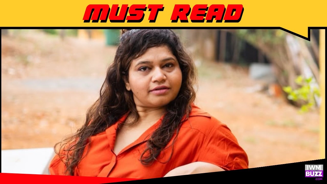 Trupti Khamkar Reveals Why Playing Daayra's Police Officer Jyoti Was 'Easy': 'You Didn't Have To Really Complicate It' 1