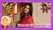 Tu Hi Re Dil Mein’s Priyanshi Yadav reflects on her divine calling on the occasion of Ganesh Chaturthi