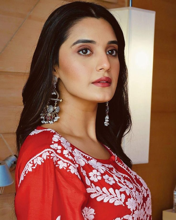 TV News: Eisha Singh Starrer Juhi Mui To Go Off-Air, Roadies 21 Update To Randeep Rai's 9 Year Celebration Of YUDKB 1