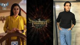TV News: Eisha Singh Starrer Juhi Mui To Go Off-Air, Roadies 21 Update To Randeep Rai's 9 Year Celebration Of YUDKB