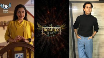TV News: Eisha Singh Starrer Juhi Mui To Go Off-Air, Roadies 21 Update To Randeep Rai’s 9 Year Celebration Of YUDKB