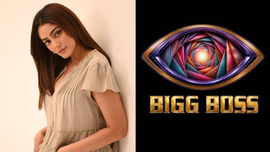 TV News: Hina Khan's Take On Kriti Sanon's Rakhi Ad Controversy, To Rubina Dilaik's Emotional Post To Sana Makbul's Cryptic Note On Bigg Boss 20 1