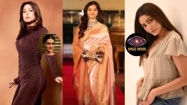 TV News: Hina Khan's Take On Kriti Sanon's Rakhi Ad Controversy, To Rubina Dilaik's Emotional Post To Sana Makbul's Cryptic Note On Bigg Boss 20