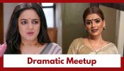 Udne Ki Aasha Upcoming Twist: Sailee’s dramatic meetup with Philomena; Will the truth be revealed now?