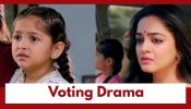 Udne Ki Aasha Upcoming Twist: Voting to decide Sailee’s fate in the Deshmukh house; Will she get back?