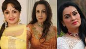 Upasana Singh Files Police Complaint, Accuses Poonam Dhillon & Padmini Kolhapure Over CINTAA Documents 1