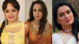 Upasana Singh Files Police Complaint, Accuses Poonam Dhillon & Padmini Kolhapure Over CINTAA Documents