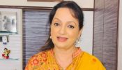 Upasana Singh Tops CINTAA Executive Committee Polls 1