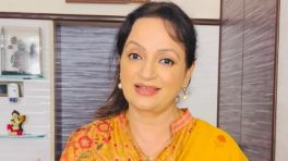 Upasana Singh Tops CINTAA Executive Committee Polls