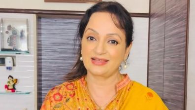 Upasana Singh Tops CINTAA Executive Committee Polls