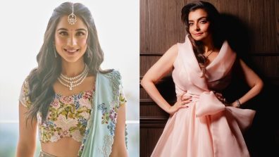Vaibhavi Merchant Choreographs Radhika Merchant For Ganpati, Calls It An “Absolute Joy”