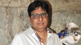 Vashu Bhagnani Reportedly Hospitalised In London ; See Pic