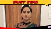 Vasudha actor Sheeba Azhar Samrat on why shooting during festivals is a privilege, not a sacrifice