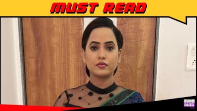 Vasudha actor Sheeba Azhar Samrat on why shooting during festivals is a privilege, not a sacrifice