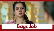 Vasudha Upcoming Twist: Vasudha bags a job with the new family; gets suspicious about their acts