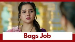 Vasudha Upcoming Twist: Vasudha bags a job with the new family; gets suspicious about their acts