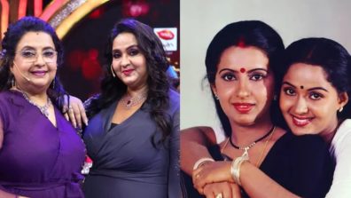 Veteran Actress Radha Alleges ₹46 Crore Cheque Fraud, Accuses Sister Ambika And Brother