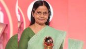 Veteran Malayalam Actress Savithri Sreedharan Dies At 83 1