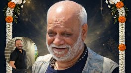 Veteran Sound Recordist Dinesh Chaturvedi dies: FWICE President BN Tiwari Recalls Their Decades-Long Association