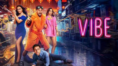 Vibe Box Office Collection Day 4: Kunal Kemmu Starrer Slips On 1st Monday, Remains Under ₹10 Cr Net