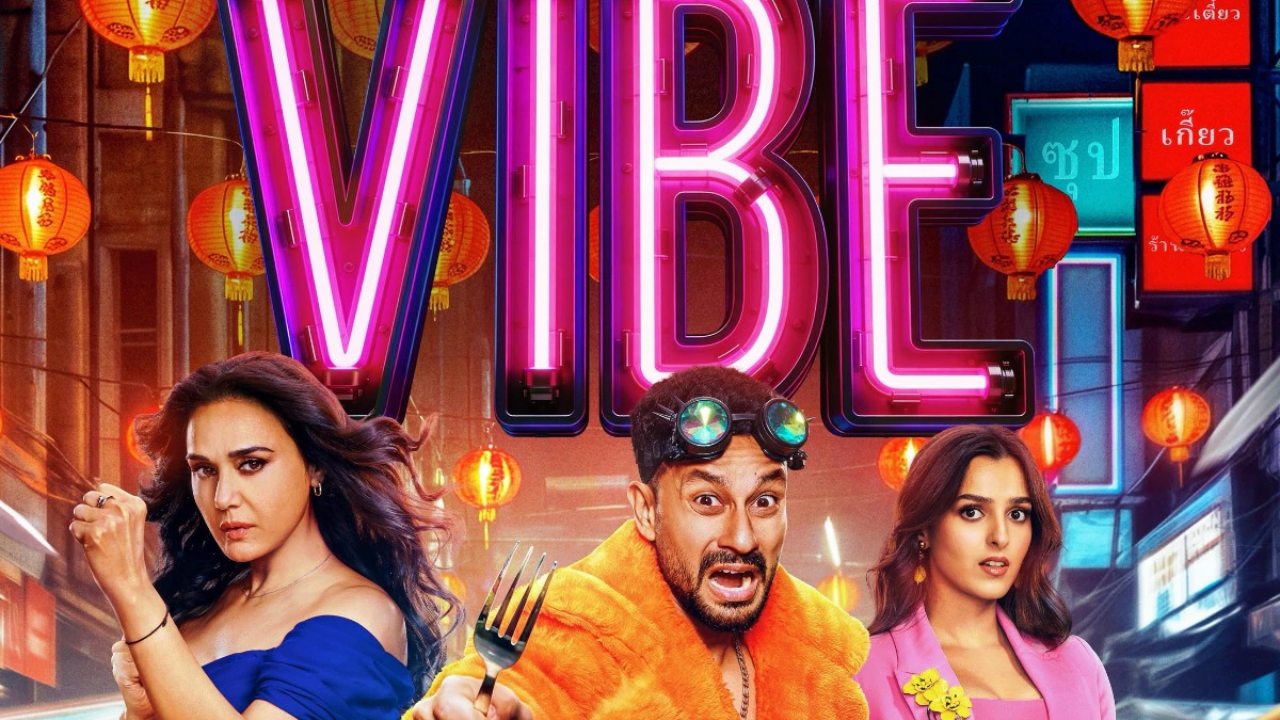 Vibe Box Office Collection Day 8: Kunal Kemmu’s Film Slips To ₹85 Lakh Net On 2nd Friday 1