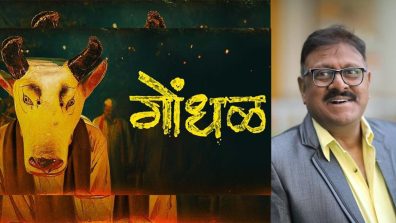 Vijay Patkar praises ‘Gondhal’ after Oscar entry selection, calls it a ‘complete film’