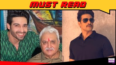 Vijayendra Kumeria Reveals His Biggest Teacher In Life On Teacher's Day: ‘The First Person I Think Of Is My Dad’