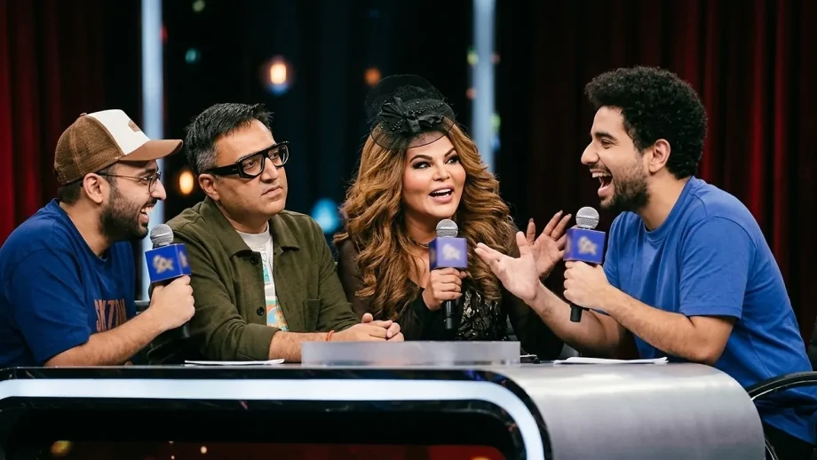 War of Giggles: Is Samay Raina Stealing Kapil Sharma’s Thunder? 1