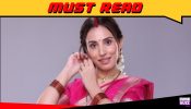 Whatever I have achieved today goes back to my teachers: Hamari Radha actress Simaran Kaur expresses gratitude