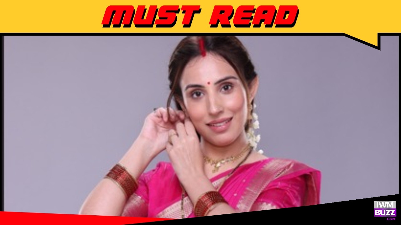 Whatever I have achieved today goes back to my teachers: Hamari Radha actress Simaran Kaur expresses gratitude 1