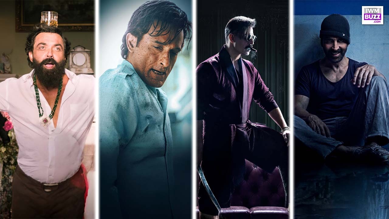 Why Are More Actors Embracing Negative Roles? 1