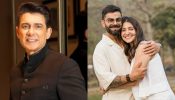 Why Did Anushka Sharma & Virat Kohli Move To London?— Dr Shriram Nene  Spills Details 1