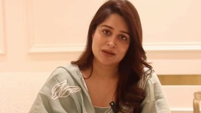 Why Did Dipika Kakar Head To Bandra’s Elco Market Despite Owning Her Own Fashion Label, Label DKI?