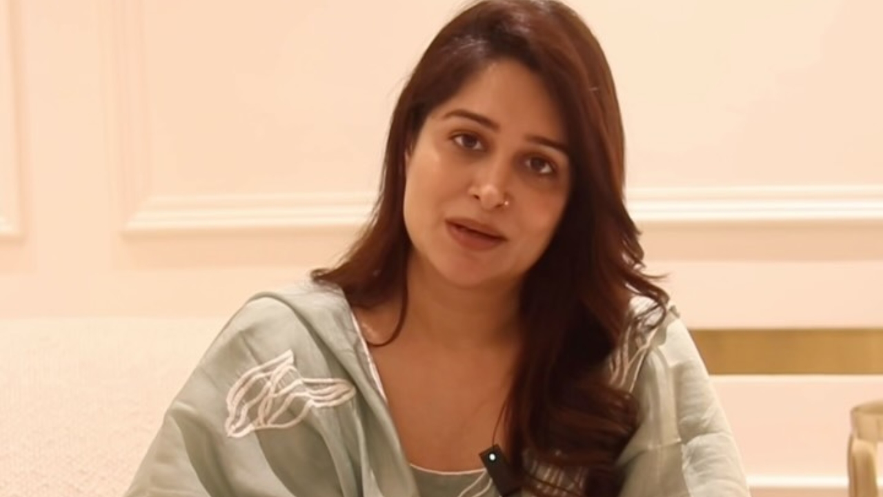 Why Did Dipika Kakar Head To Bandra’s Elco Market Despite Owning Her Own Fashion Label, Label DKI? 1