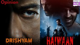 Will Drishyam Prove To Be A Box Office Dud Like Haiwaan?