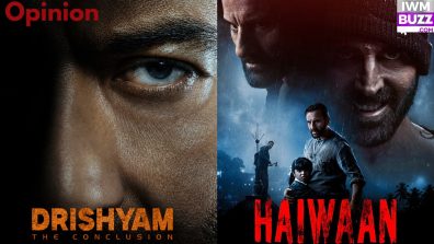 Will Drishyam Prove To Be A Box Office Dud Like Haiwaan?