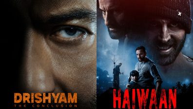 Will Drishyam Prove To Be A Box Office Dud Like Haiwaan?