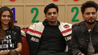 “Woh Apni Reel Katwane Ki Subah Se Koshish Kar Raha Hai”, Tejasswi Takes a Sharp Swipe at Elvish on Playground Season 5