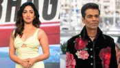 Yami Gautam's Like On Post Subtly Slamming Karan Johar Sparks Buzz 1