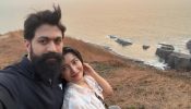 Yash's First Family Appearance After Toxic Release: Peek Into His Loved-Up Moments With Radhika And Kids 1
