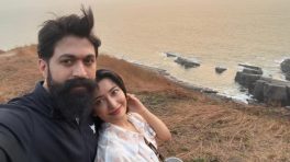 Yash's First Family Appearance After Toxic Release: Peek Into His Loved-Up Moments With Radhika And Kids
