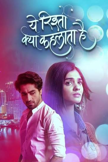 Yeh Rishta Kya Kehlata Hai: The StarPlus Favorite That Never Runs Out of Buzz 1