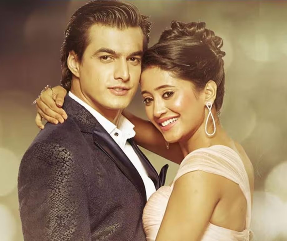 Yeh Rishta Kya Kehlata Hai: The StarPlus Favorite That Never Runs Out of Buzz 1