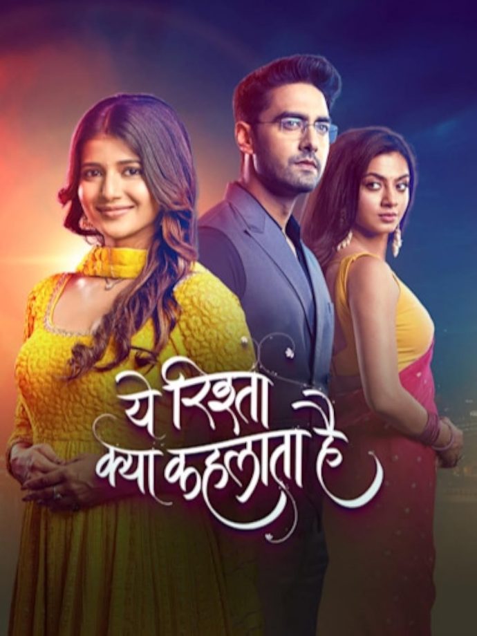 Yeh Rishta Kya Kehlata Hai: The StarPlus Favorite That Never Runs Out of Buzz 1